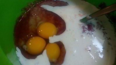 французский паштет