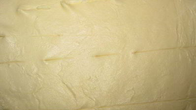 горячий сырный паштет