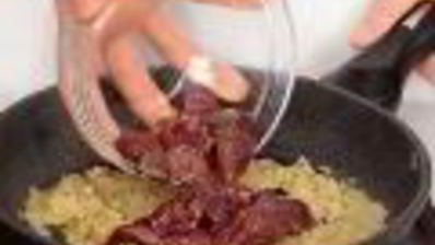 куриный паштет к блинам