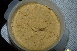 Куриный паштет