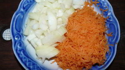 куриный паштет