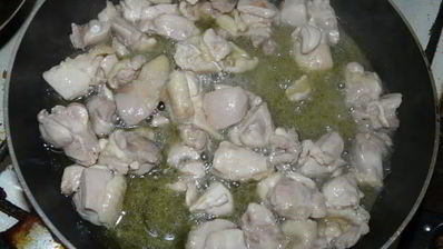 куриный паштет