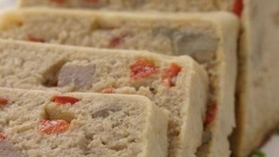 мясной паштет