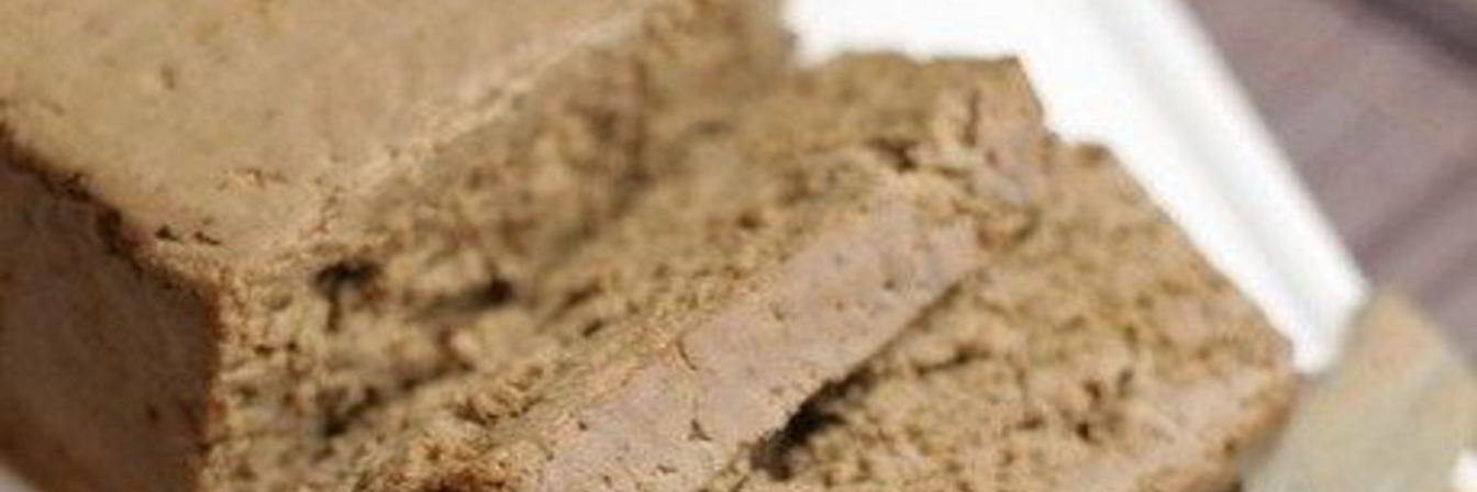 Нежный паштет из куриной печени