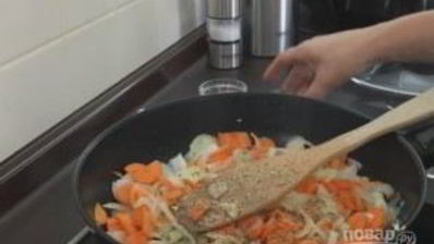 обалденный домашний печеночный паштет