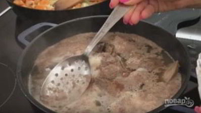 обалденный домашний печеночный паштет