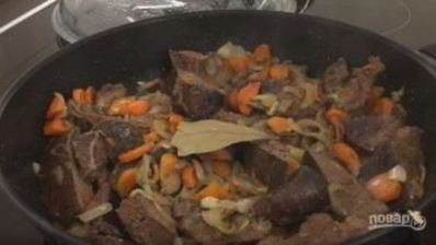 обалденный домашний печеночный паштет