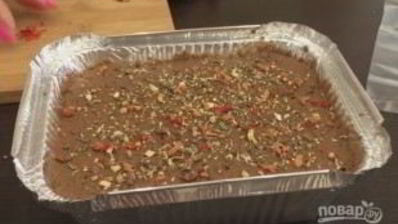 обалденный домашний печеночный паштет