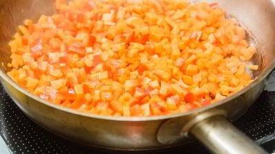 овощной паштет