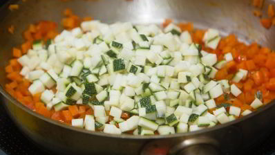 овощной паштет