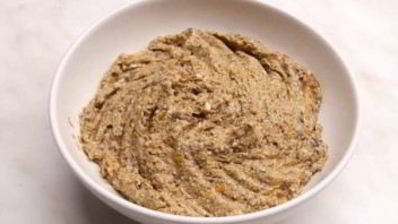 паштет грибной