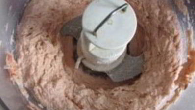 паштет из горбуши