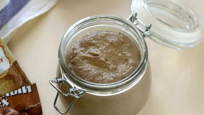 паштет из говяжьей печени в мультиварке