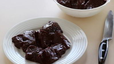 паштет из говяжьей печени в мультиварке