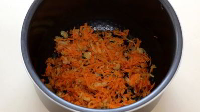 паштет из говяжьей печени в мультиварке