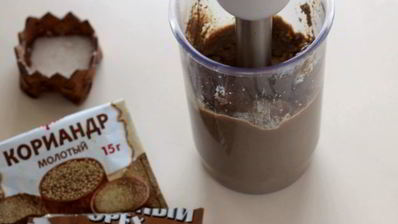 паштет из говяжьей печени в мультиварке