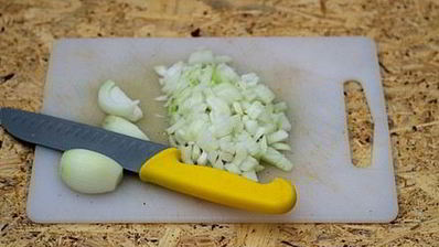 паштет из консервированного тунца