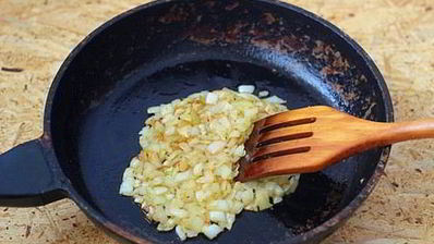 паштет из консервированного тунца