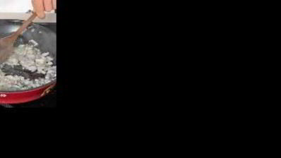 паштет из красной фасоли