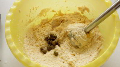 паштет из куриной грудки с тыквой и кедровыми орешками