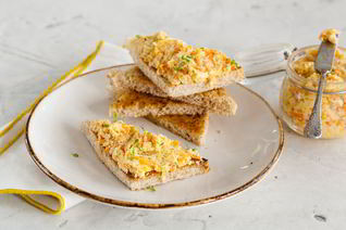 Паштет из куриной грудки