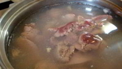 паштет из куриной печени диетический