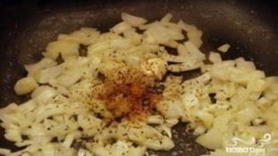 паштет из куриной печени домашний