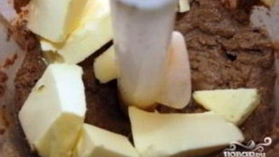 паштет из куриной печени домашний