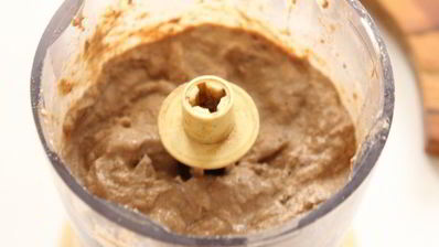 паштет из куриной печени и тыквы