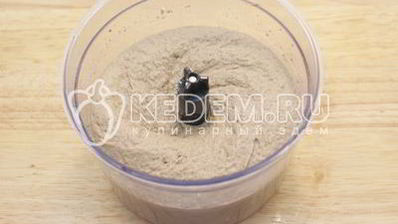 паштет из куриной печени праздничный