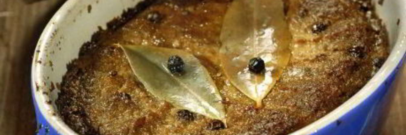 Паштет из куриной печени с коньяком