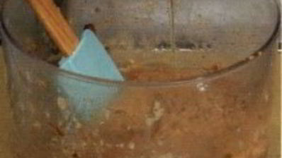 паштет из куриной печени с коньяком