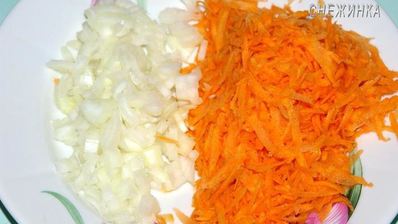 паштет из куриной печени с лисичками