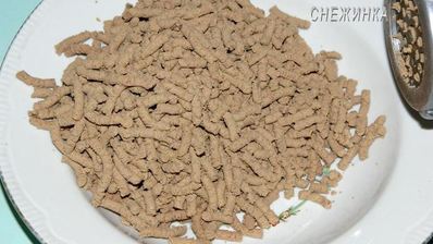 паштет из куриной печени с лисичками