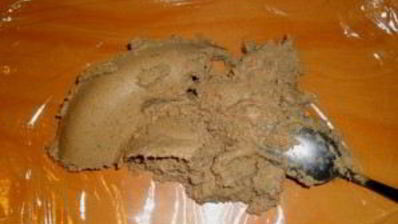 паштет из куриной печени с овощами