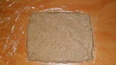 паштет из куриной печени с овощами