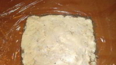 паштет из куриной печени с овощами