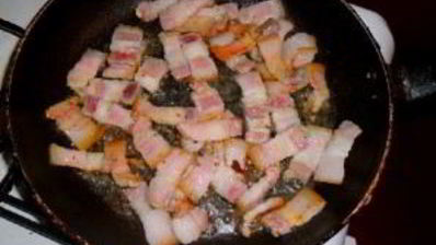 паштет из куриной печени с овощами