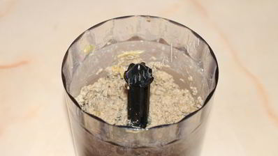 паштет из куриной печени со сливками