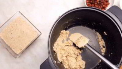 паштет из курицы с клюквенным желе