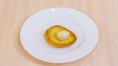 паштет из курицы