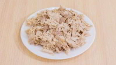 паштет из курицы