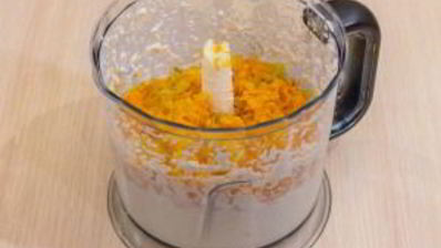 паштет из курицы