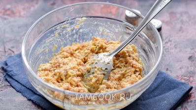 паштет из молоки селедки