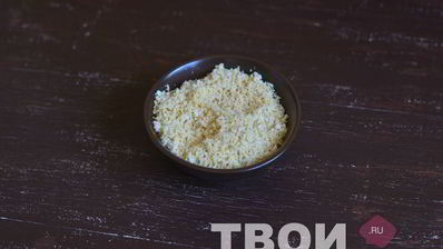 паштет из нута