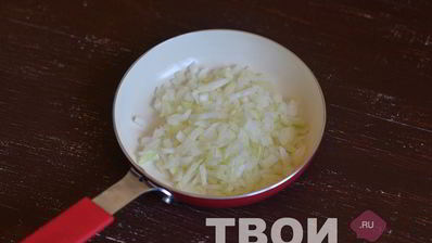 паштет из нута