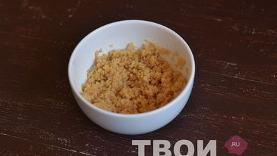 паштет из нута