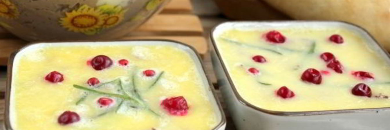 Паштет из печени индейки