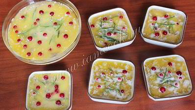 паштет из печени индейки