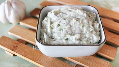 паштет из сала